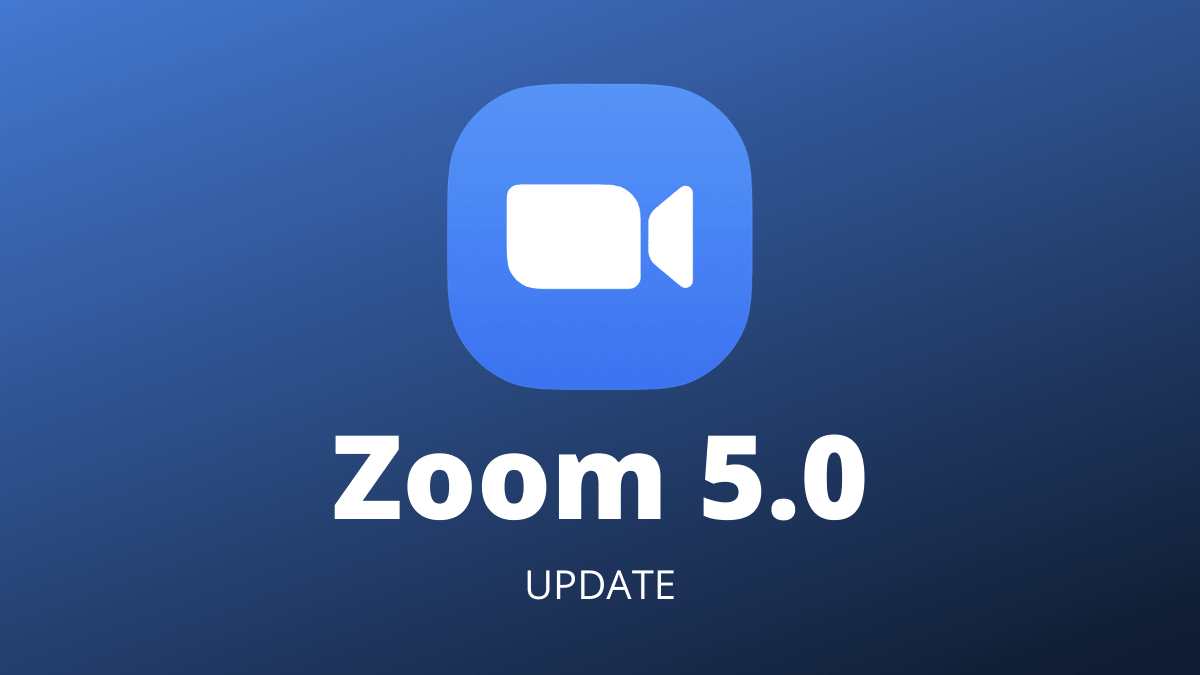 zoom app download free for mac